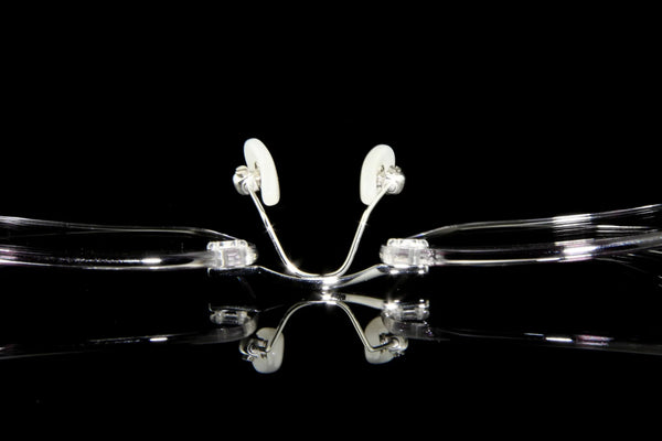 Rectangle Glasses JNJ1012