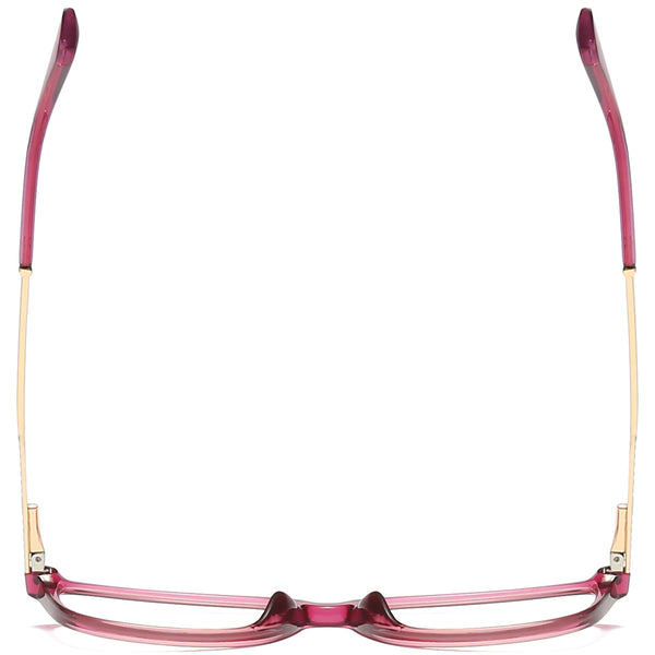 Square Glasses PF1207