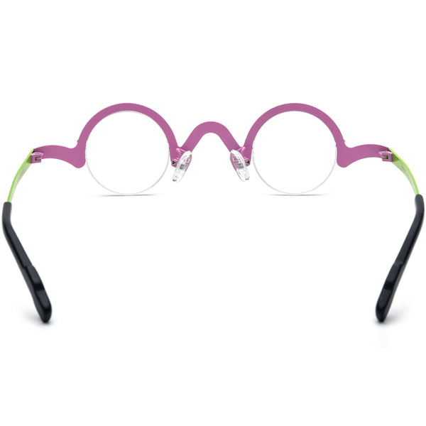Round Glasses BR1481
