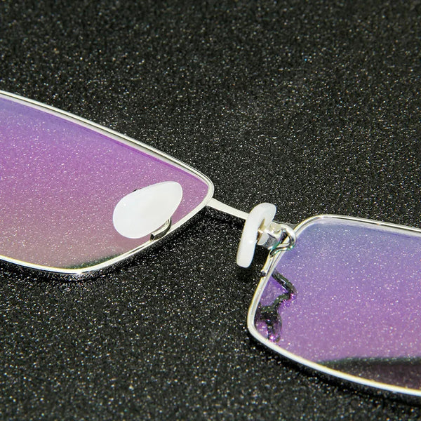 Rectangle Glasses JNJ1005