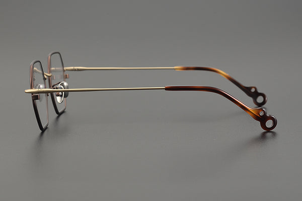 Geometric Glasses TG1036