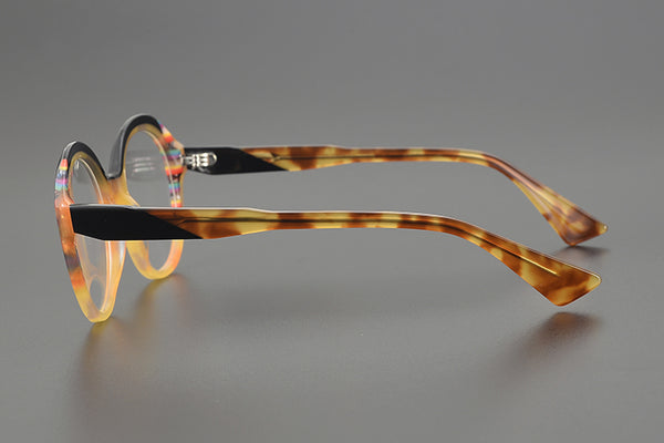Round Glasses TG1208