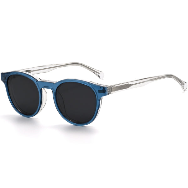 Round Glasses YN1151
