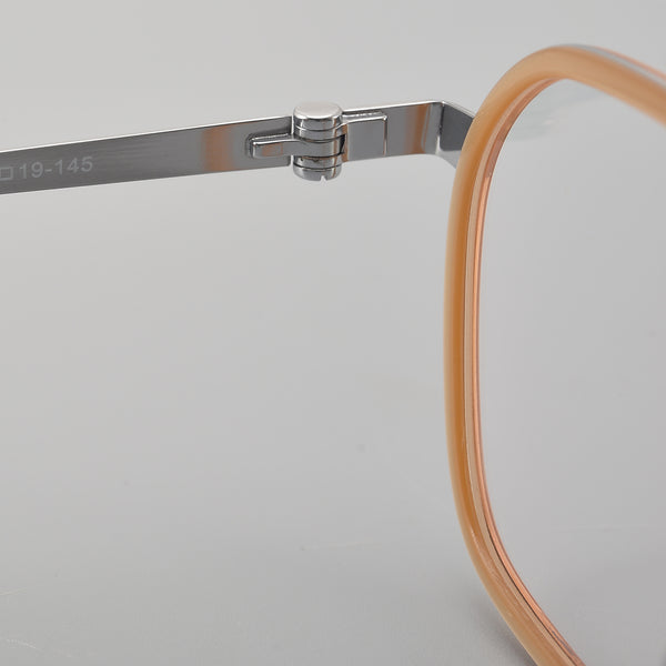 Geometric Glasses BY1064