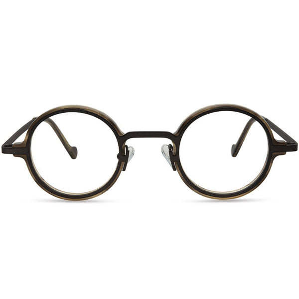 Round Glasses GC1032
