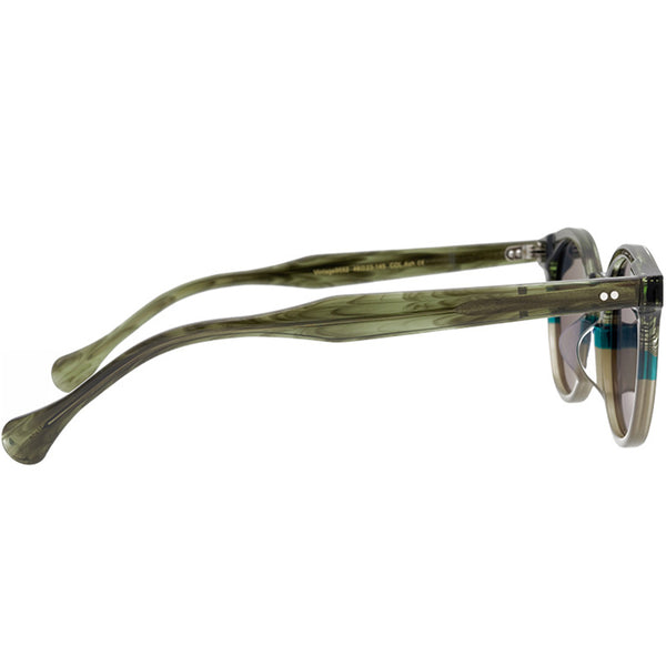 Round Sunglasses GCS1066