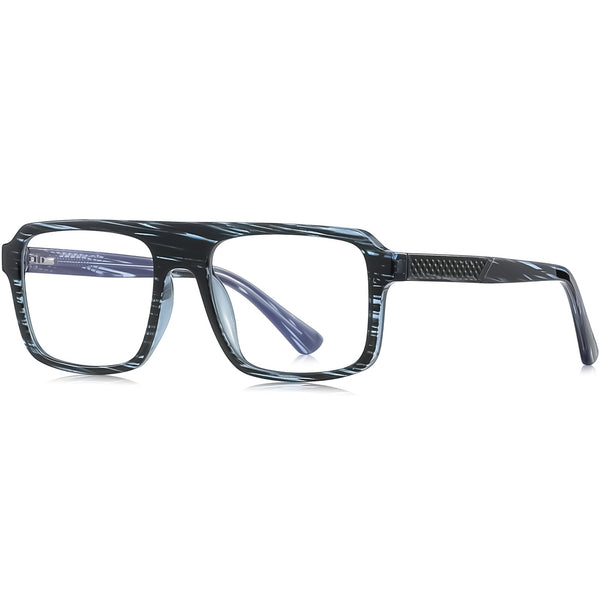 Square Glasses PF1416