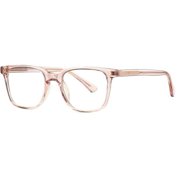 Square Glasses PF1431