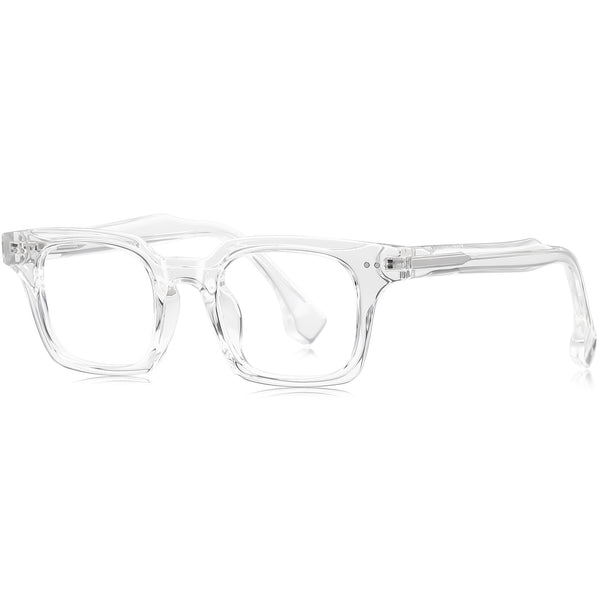 Square Glasses YSD1107