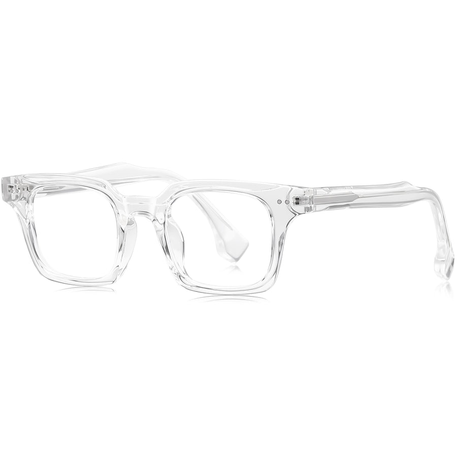 Square Glasses YSD1107