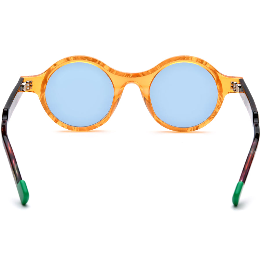 Round Sunglasses BRS1116