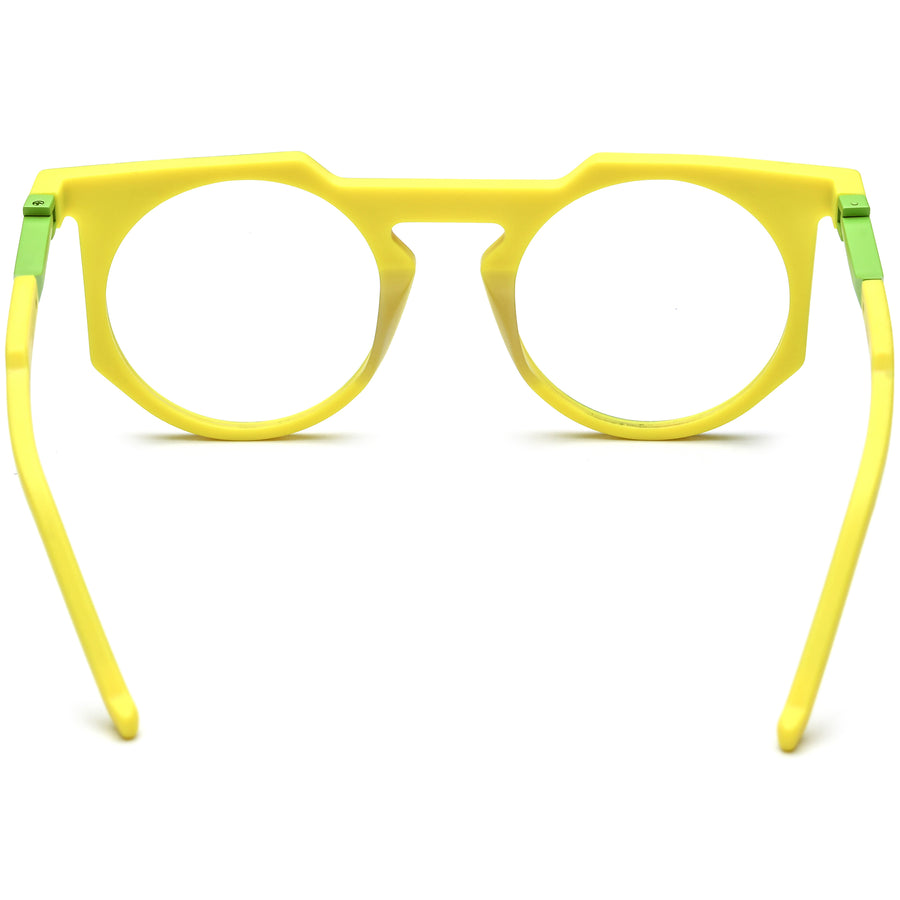 Round Glasses BR1693