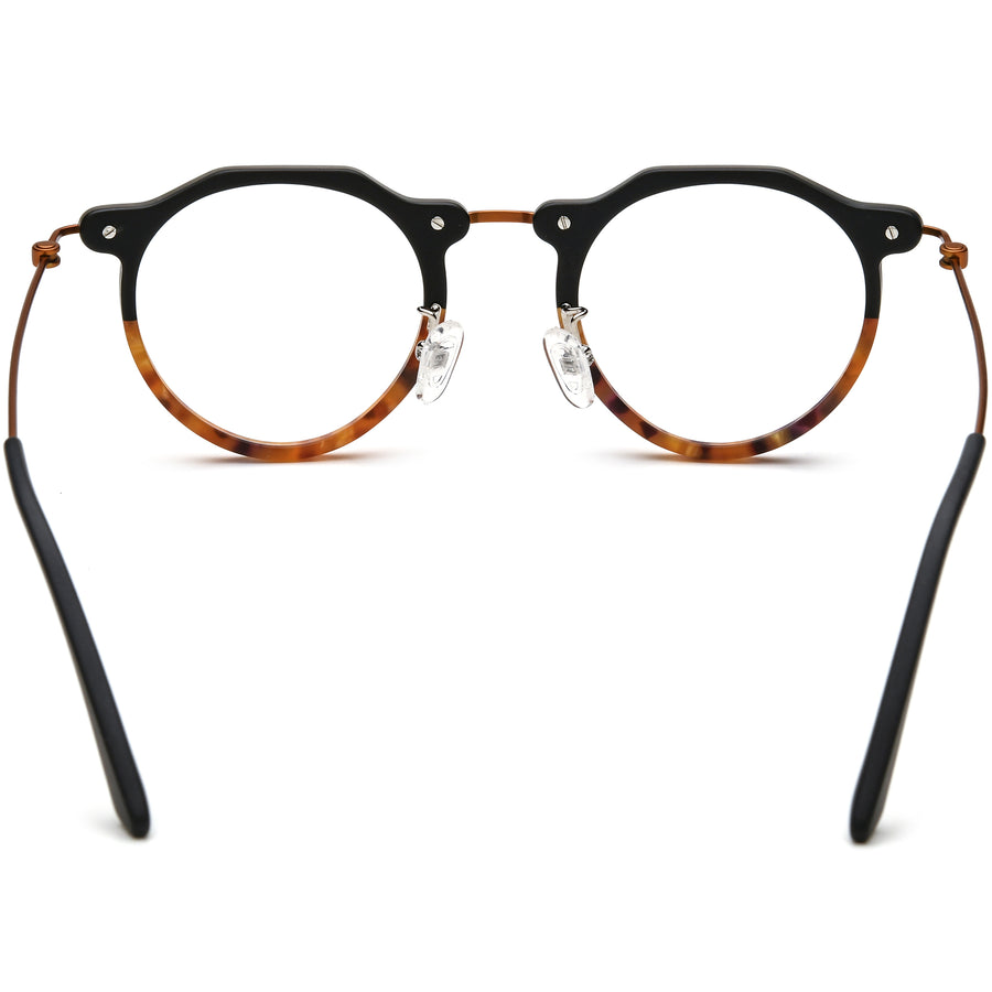 Round Glasses BR1667