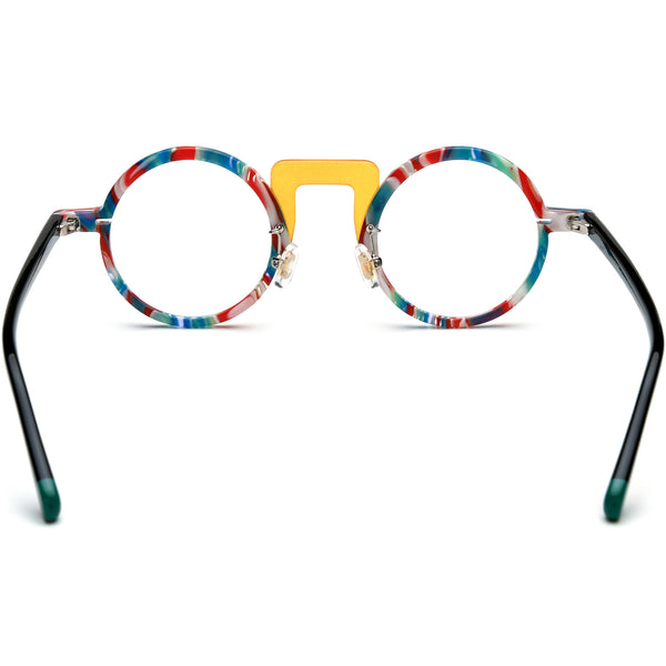 Round Glasses BR1614