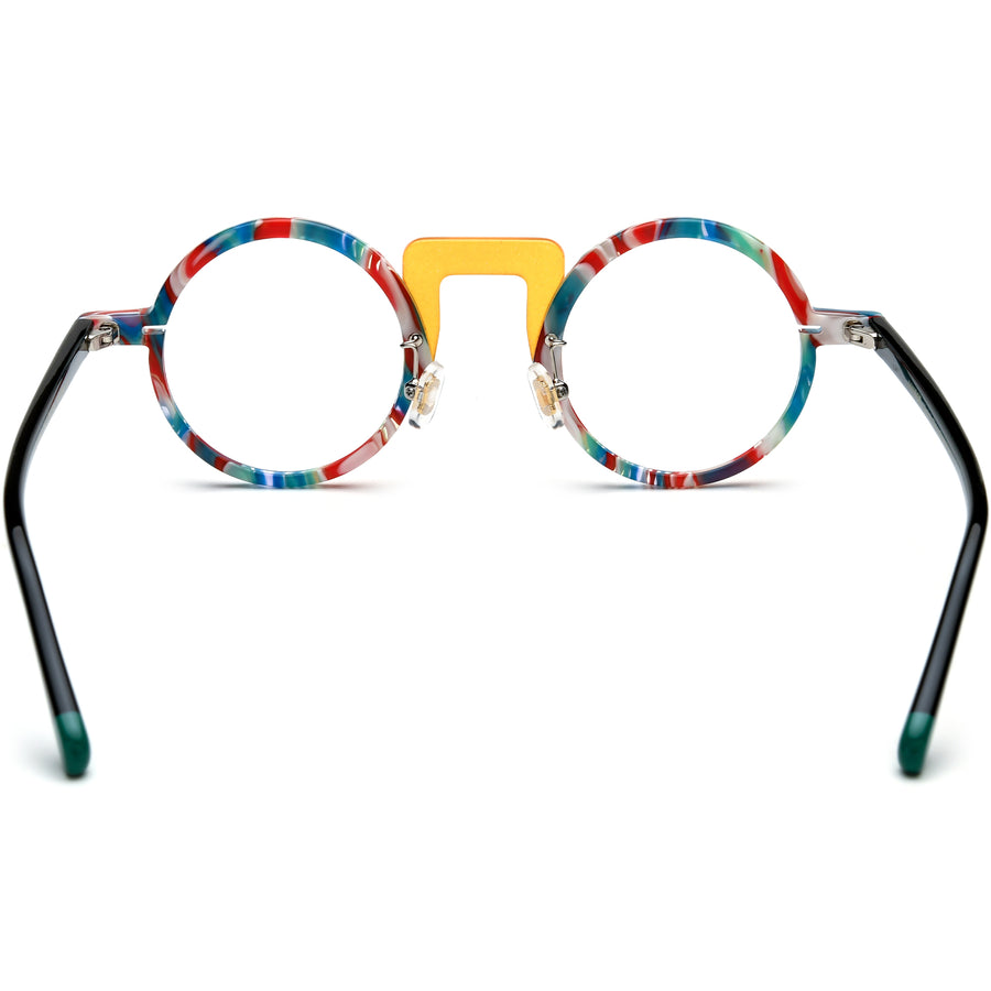 Round Glasses BR1614