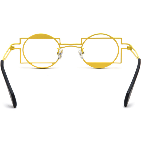 Geometric Glasses BR1732