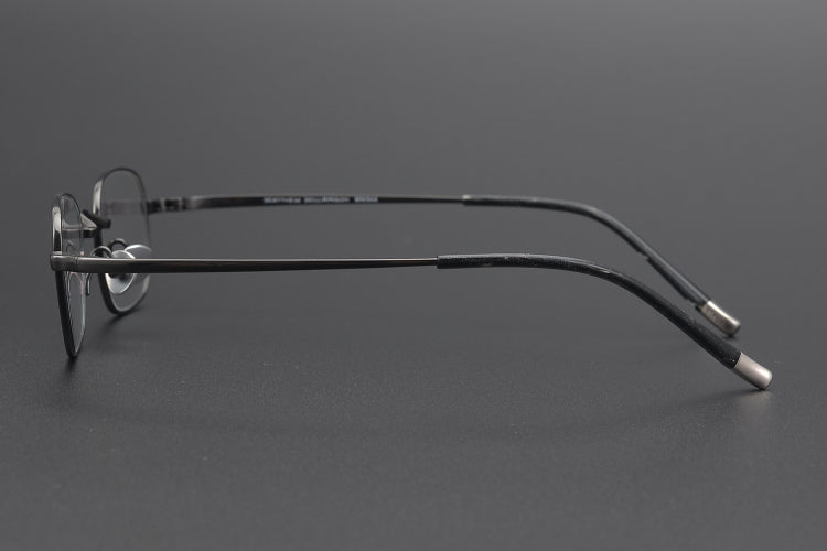 Rectangle Glasses MW1067