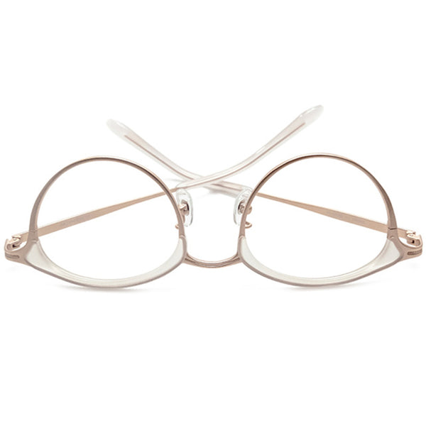 Browline Glasses A1483