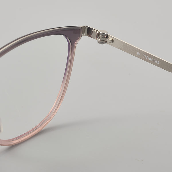 Square Glasses BY1068