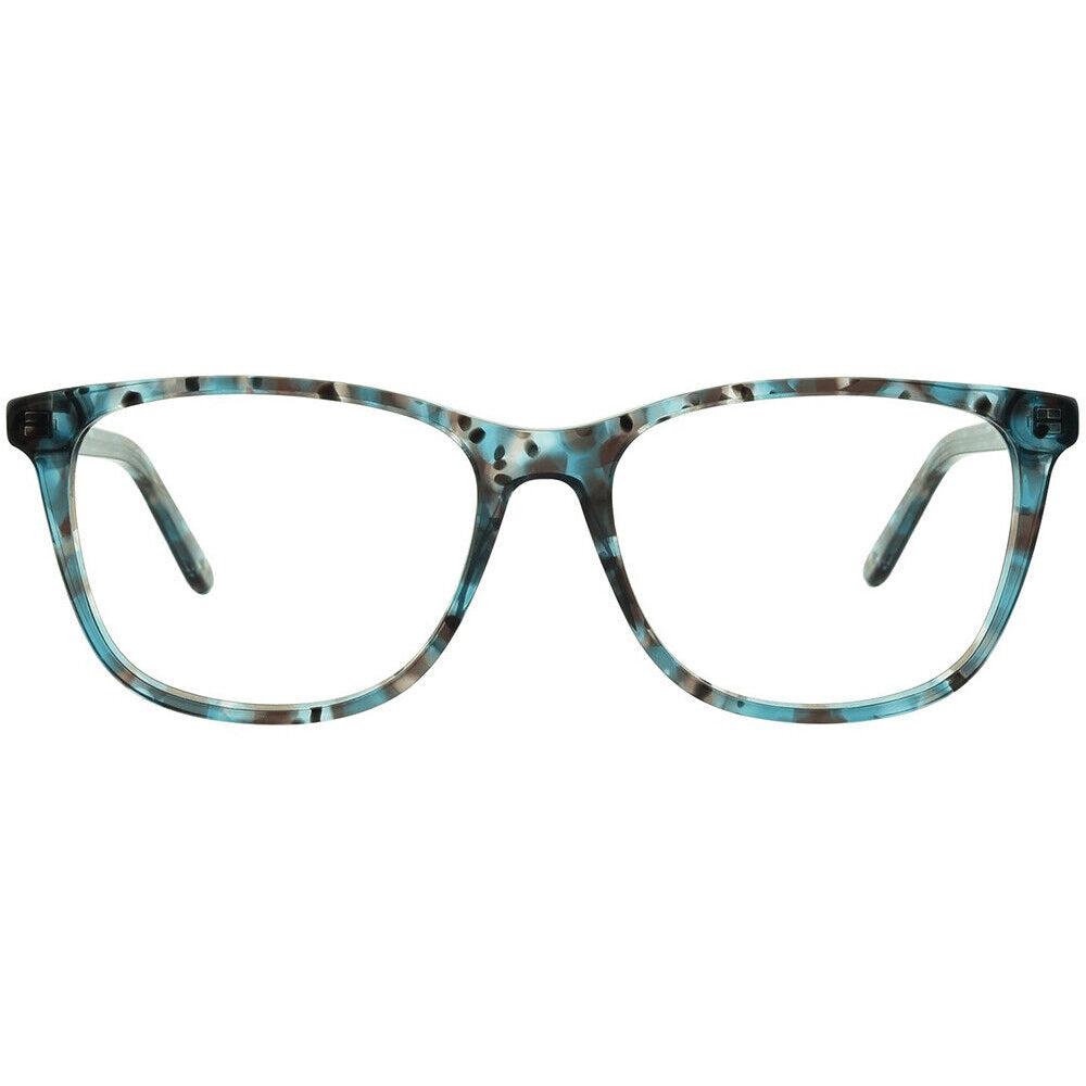 Square Glasses O2728