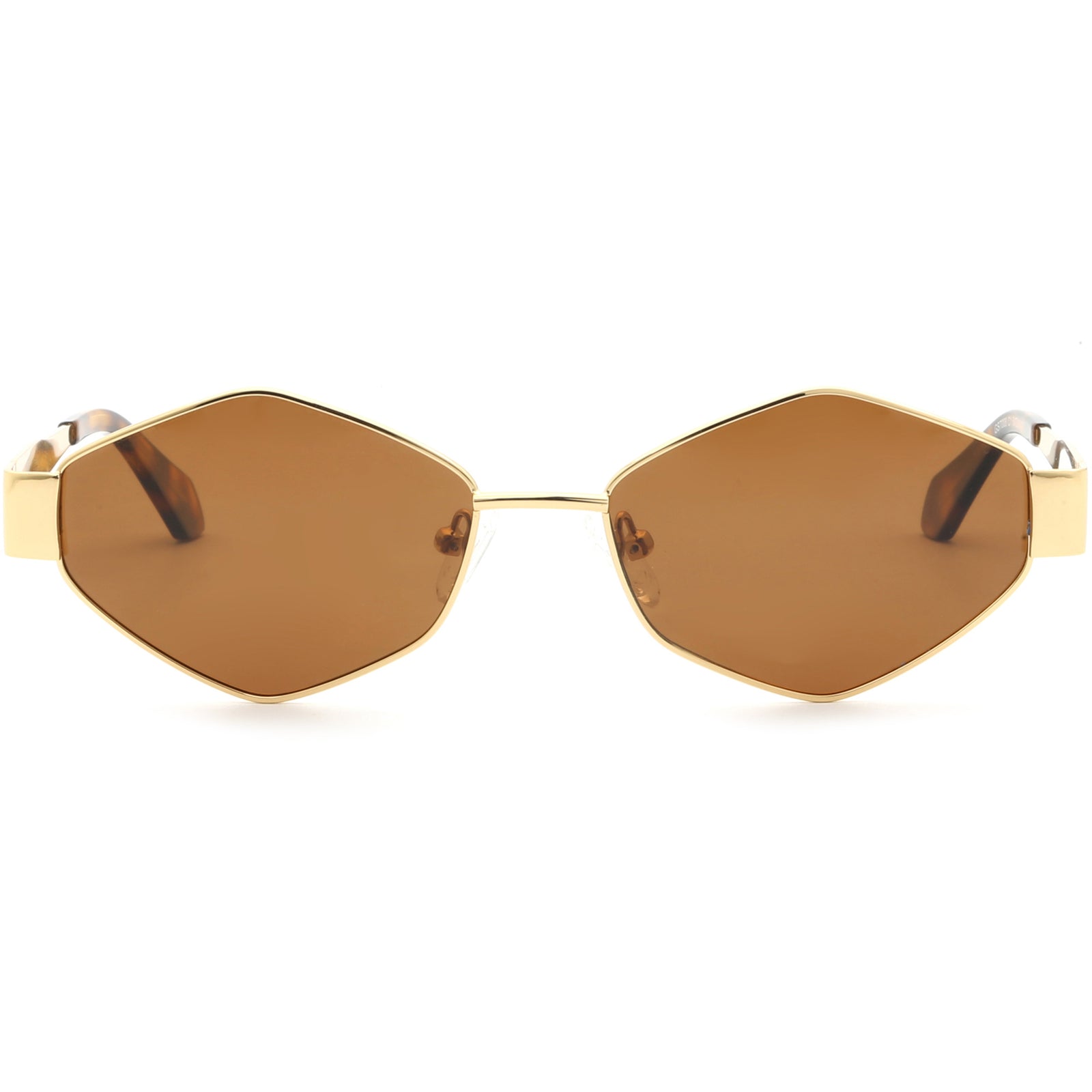 Geometric Glasses GSS1116