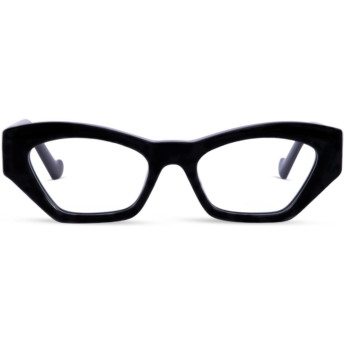 Cat-Eye Glasses A3938