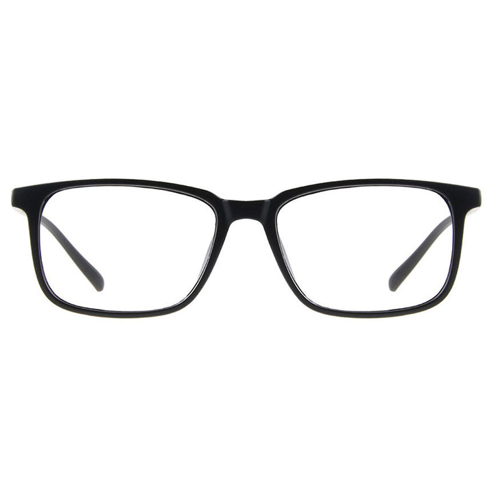 Rectangle Glasses A3504