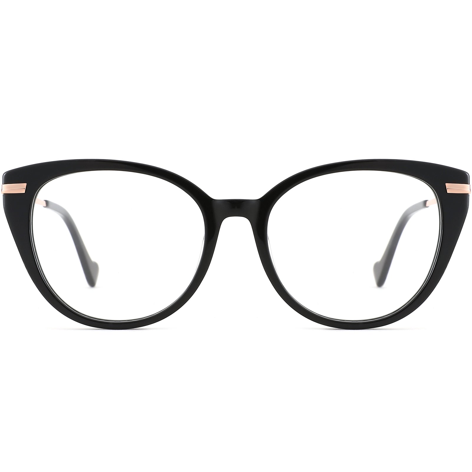 Cat-Eye Glasses YSAC1019