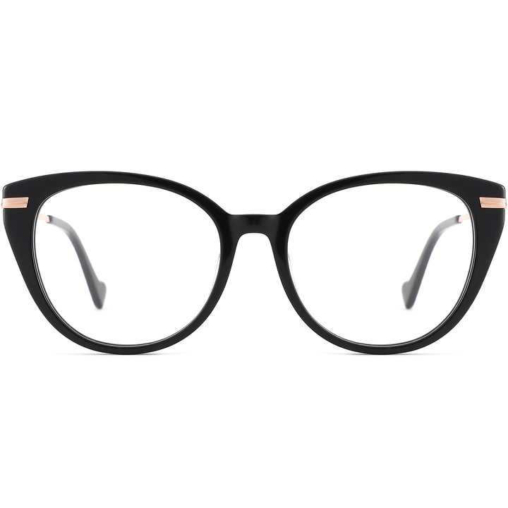 Cat-Eye Glasses YSAC1019