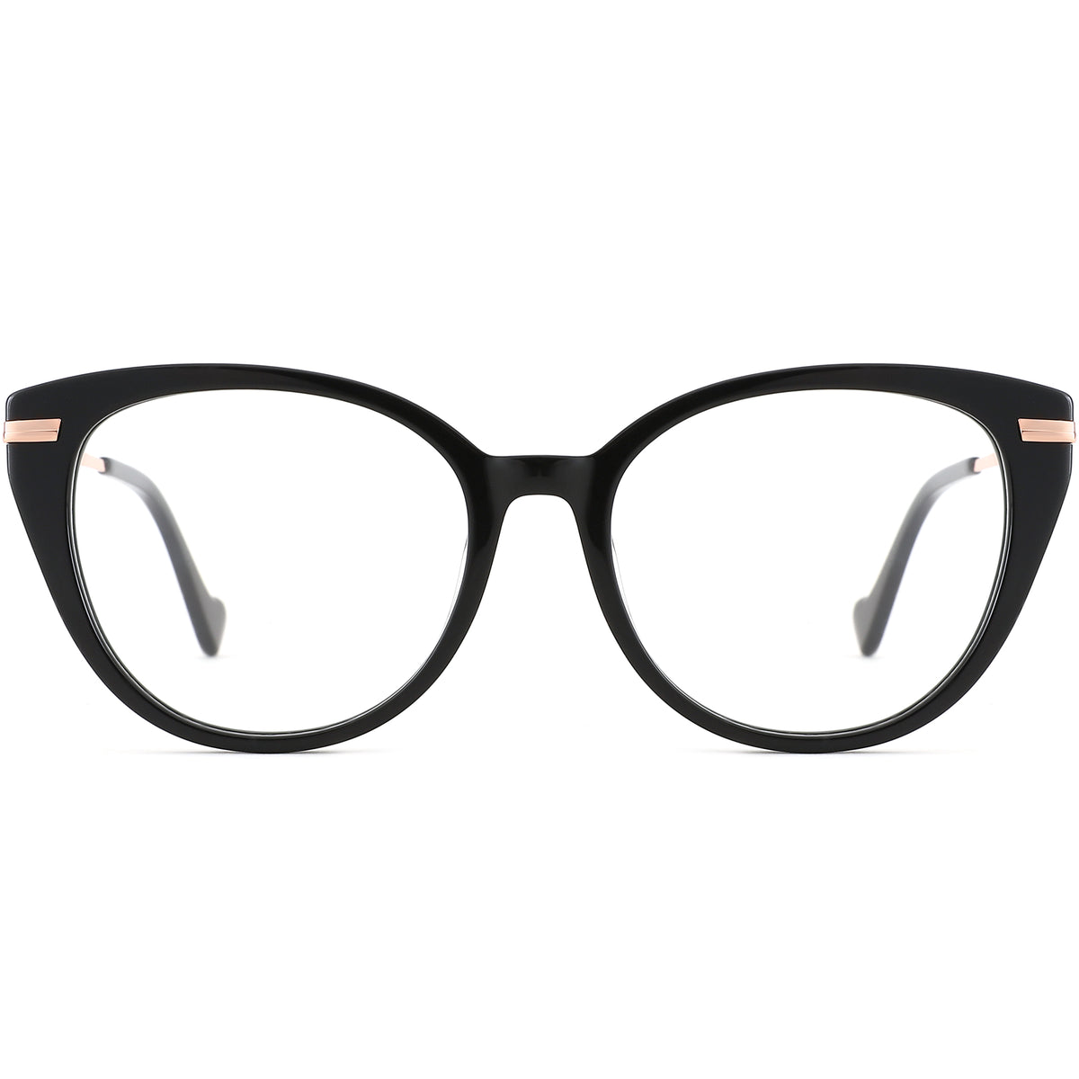 Cat-Eye Glasses YSAC1019