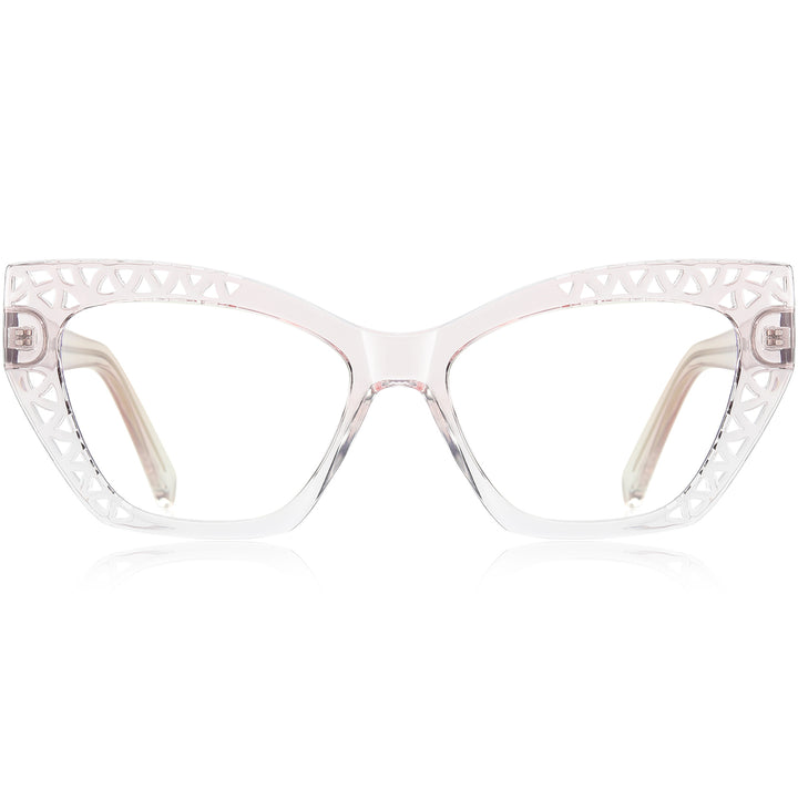 Cat-Eye Glasses PF1038