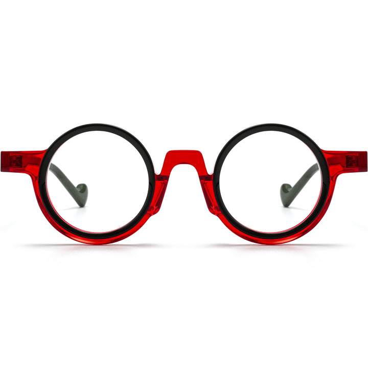 YN1176 - Black Red - image 1a9k6ps