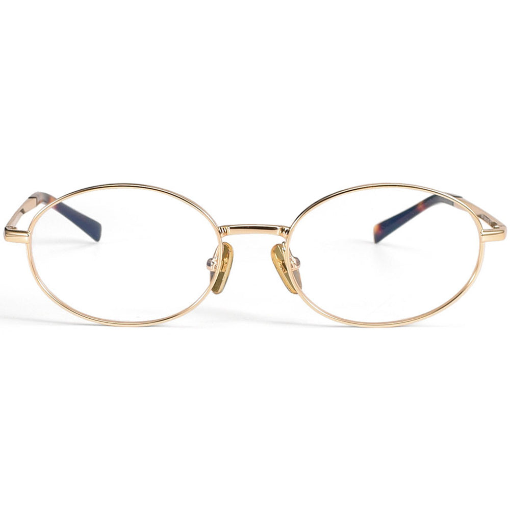Oval Glasses YM1024