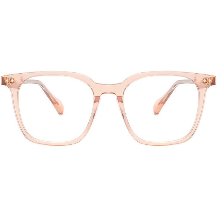 Square Glasses ME1017