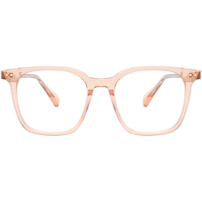 Square Glasses ME1017