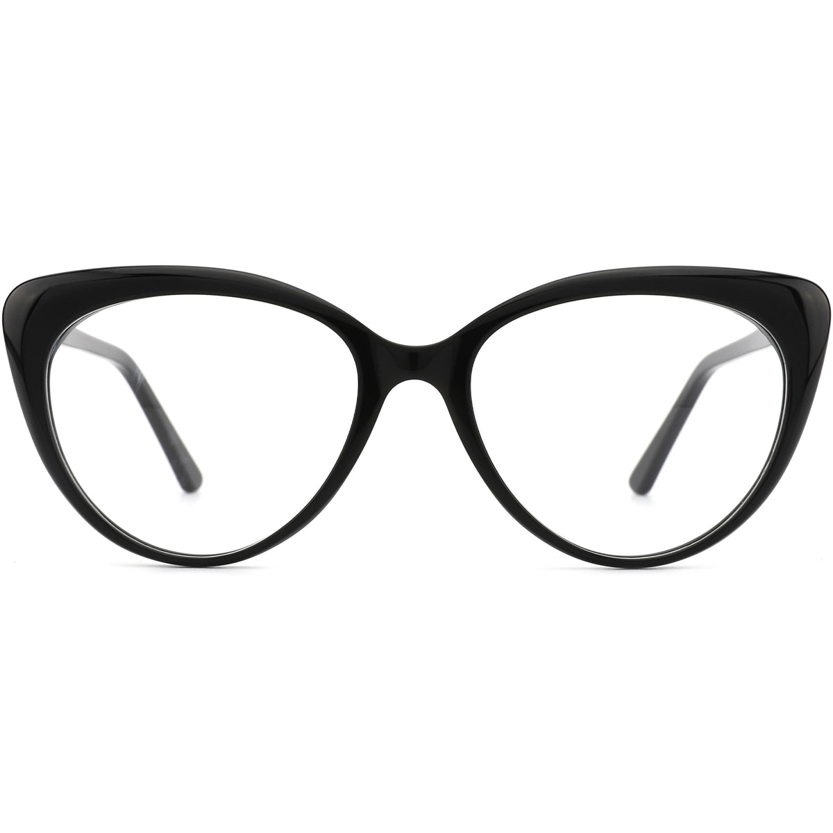 Cat-Eye Glasses A3263