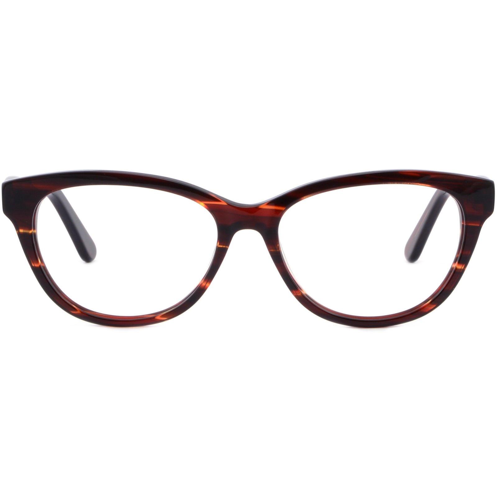 Cat-Eye Glasses O1916