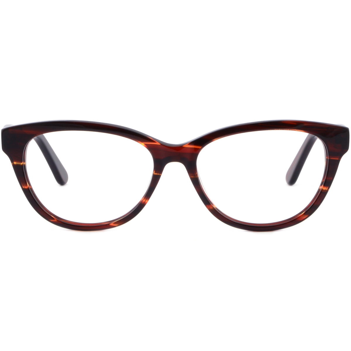 Cat-Eye Glasses O1916