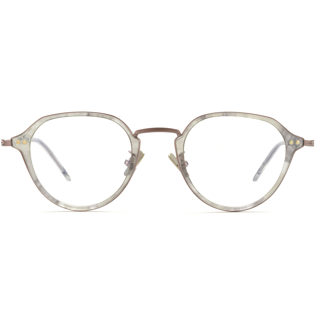 Round Glasses MS1014