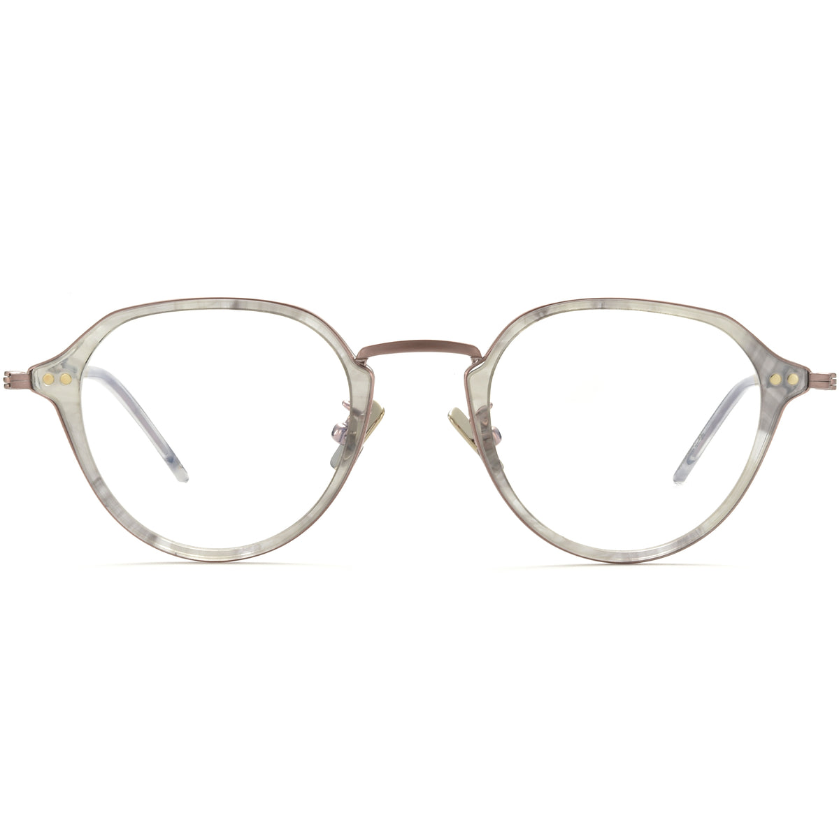 Round Glasses MS1014