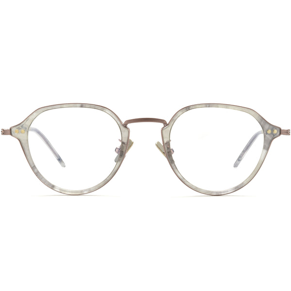 Round Glasses MS1014