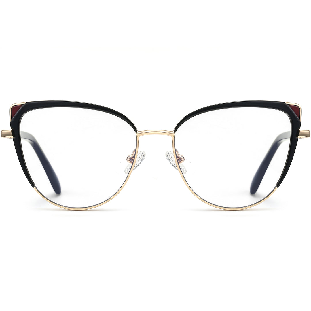 Cat-Eye Glasses PF1139