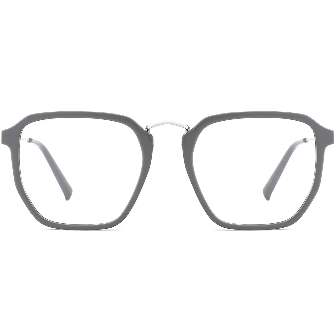 Square Glasses YEC1142