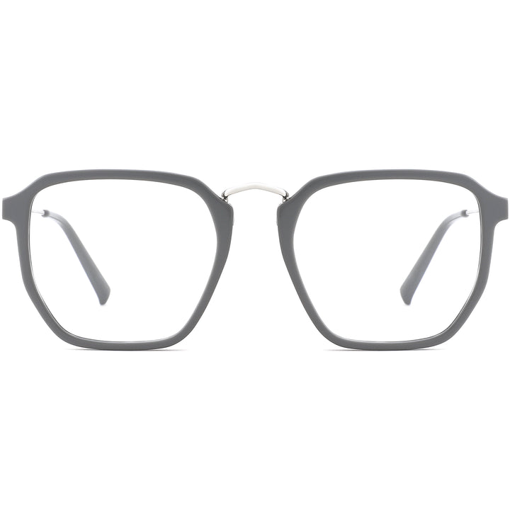 Square Glasses YEC1142