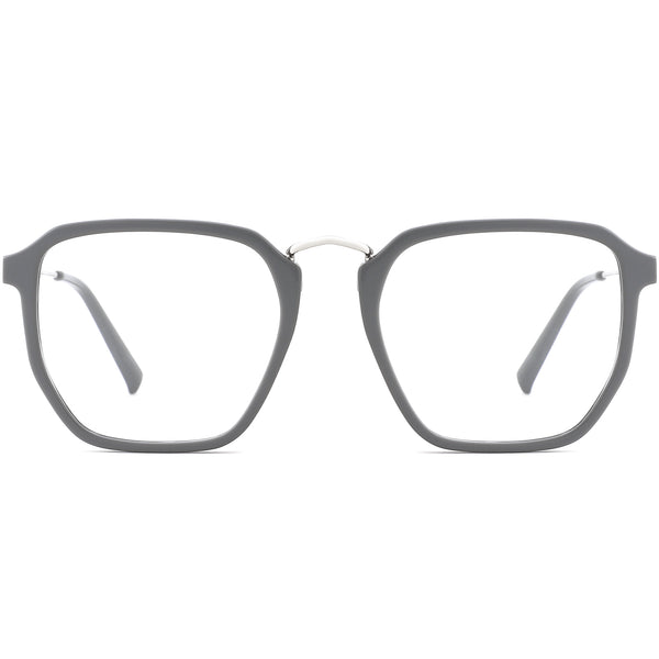 Square Glasses YEC1142