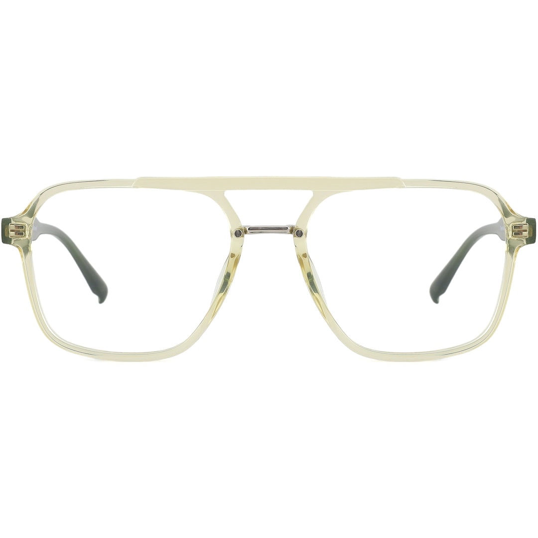 Aviator Glasses YSAA1121