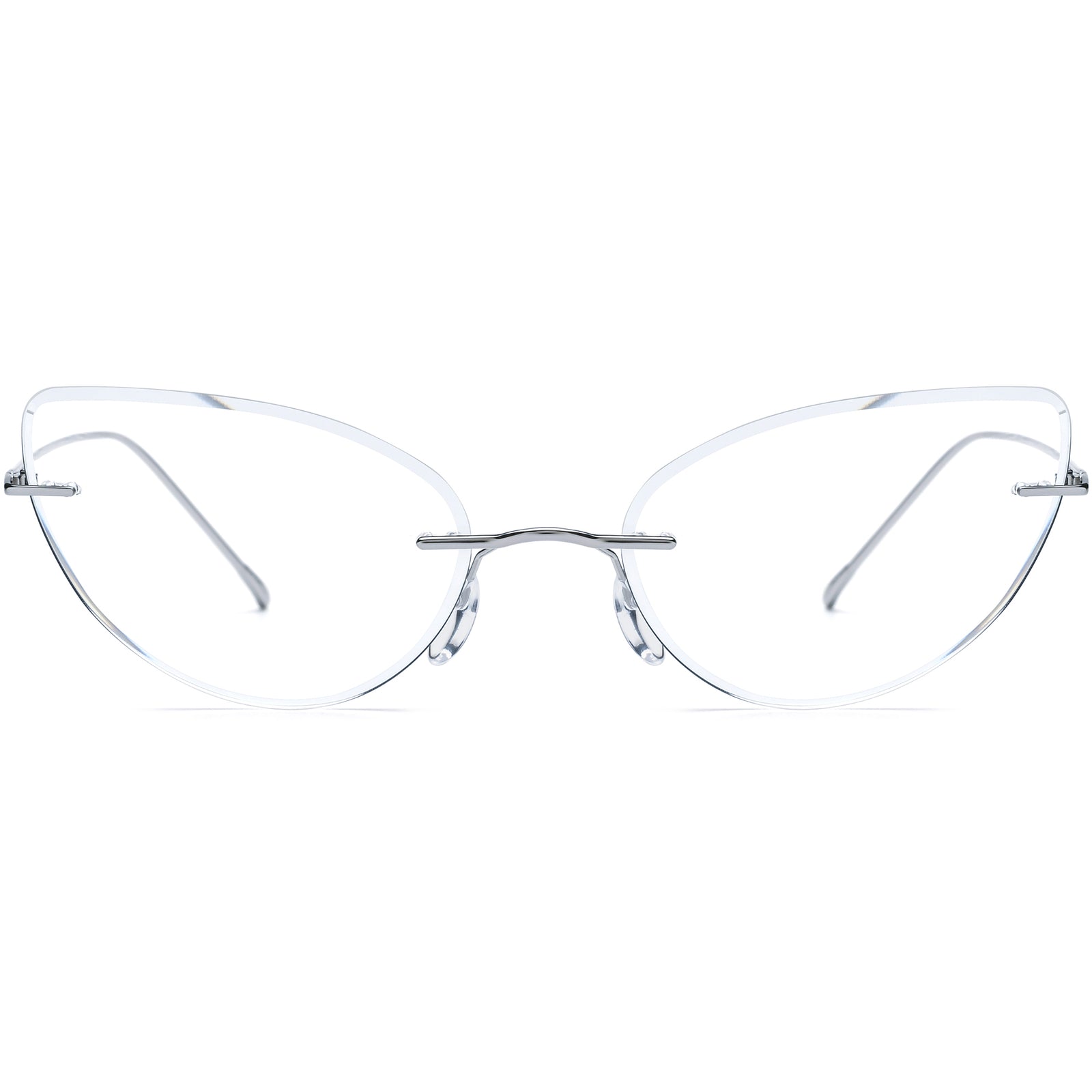 Cat-Eye Glasses BR1656