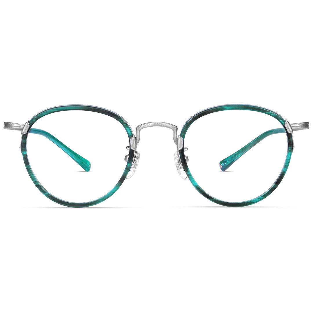 Round Glasses MW1203