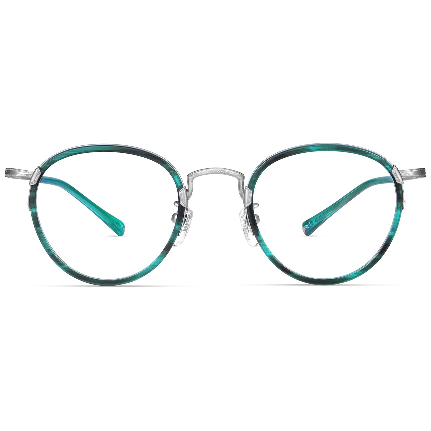 Round Glasses MW1203