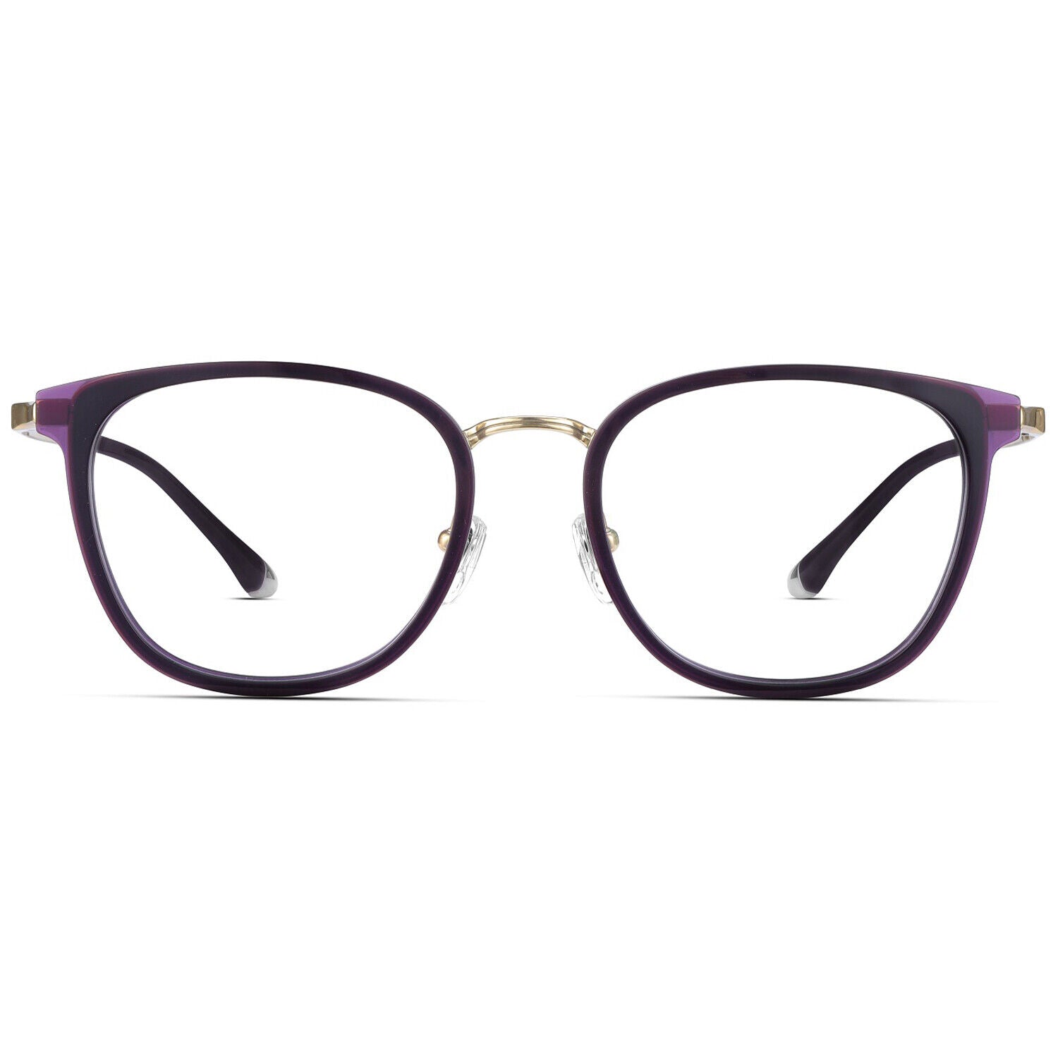Square Glasses MW1237